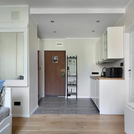 Elite Apartments Boho Old Town Γκντανσκ Εξωτερικό φωτογραφία