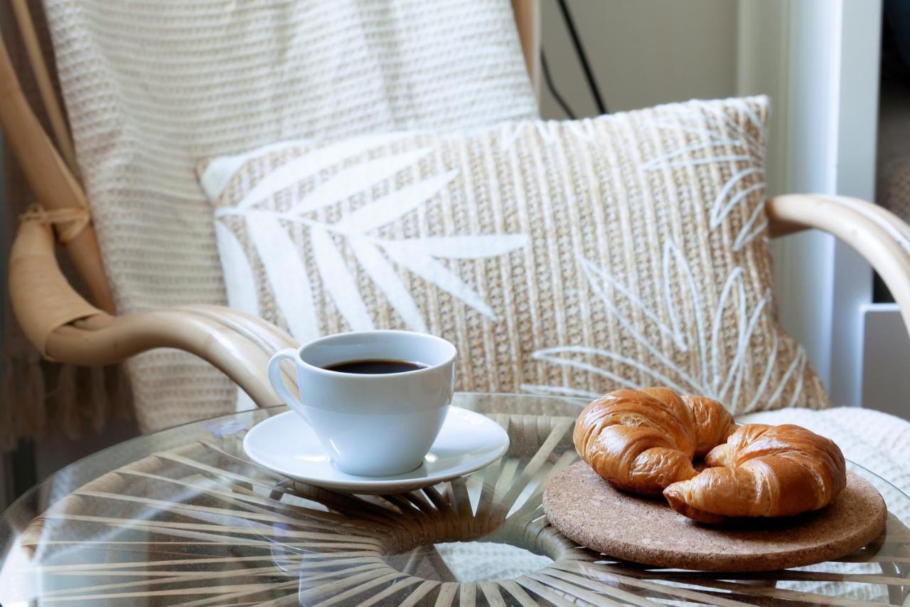 Elite Apartments Boho Old Town Γκντανσκ Εξωτερικό φωτογραφία