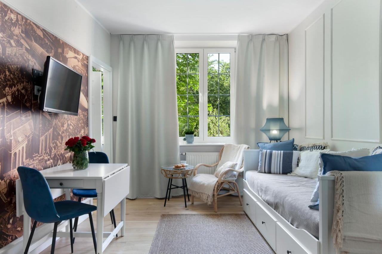Elite Apartments Boho Old Town Γκντανσκ Εξωτερικό φωτογραφία