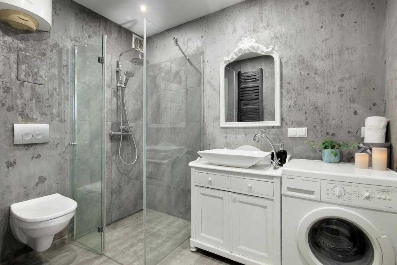 Elite Apartments Boho Old Town Γκντανσκ Εξωτερικό φωτογραφία