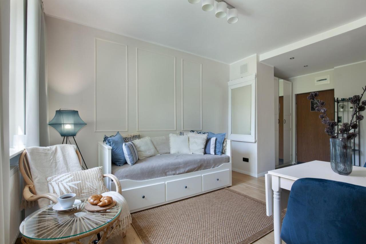 Elite Apartments Boho Old Town Γκντανσκ Εξωτερικό φωτογραφία