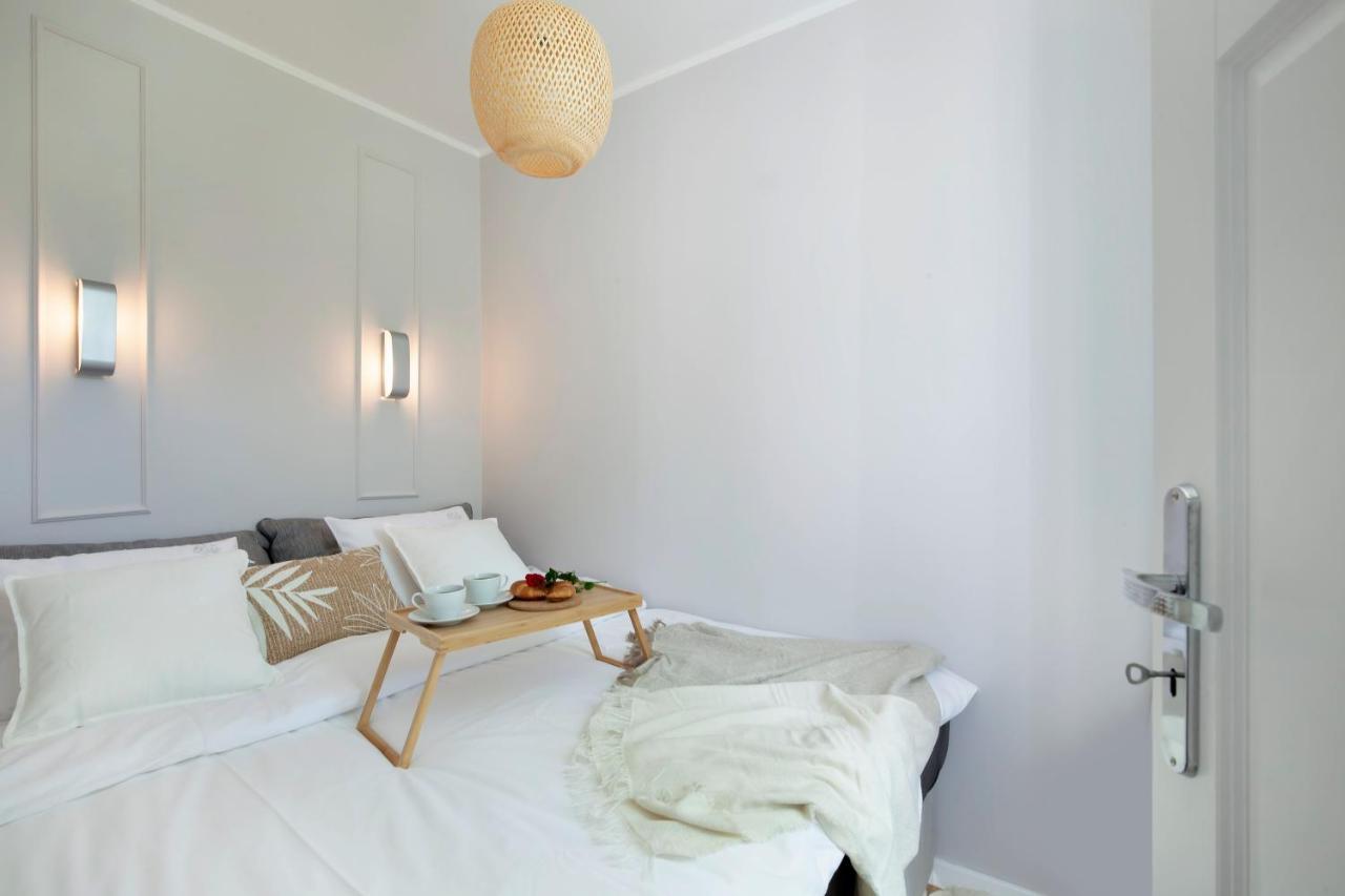 Elite Apartments Boho Old Town Γκντανσκ Εξωτερικό φωτογραφία