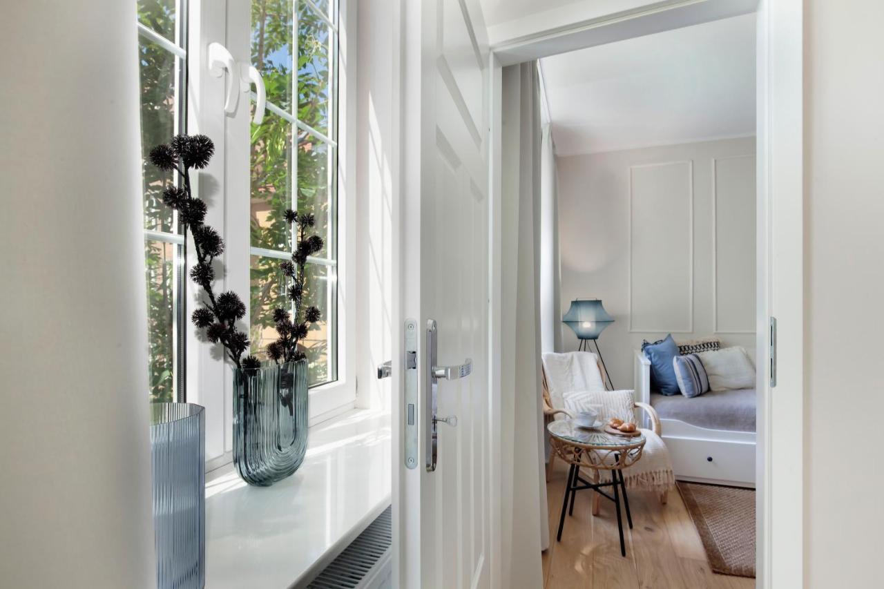 Elite Apartments Boho Old Town Γκντανσκ Εξωτερικό φωτογραφία