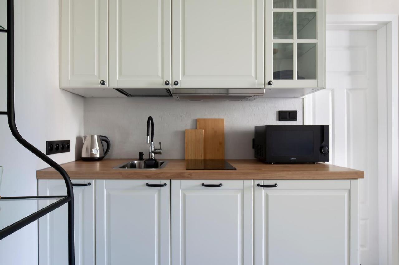Elite Apartments Boho Old Town Γκντανσκ Εξωτερικό φωτογραφία